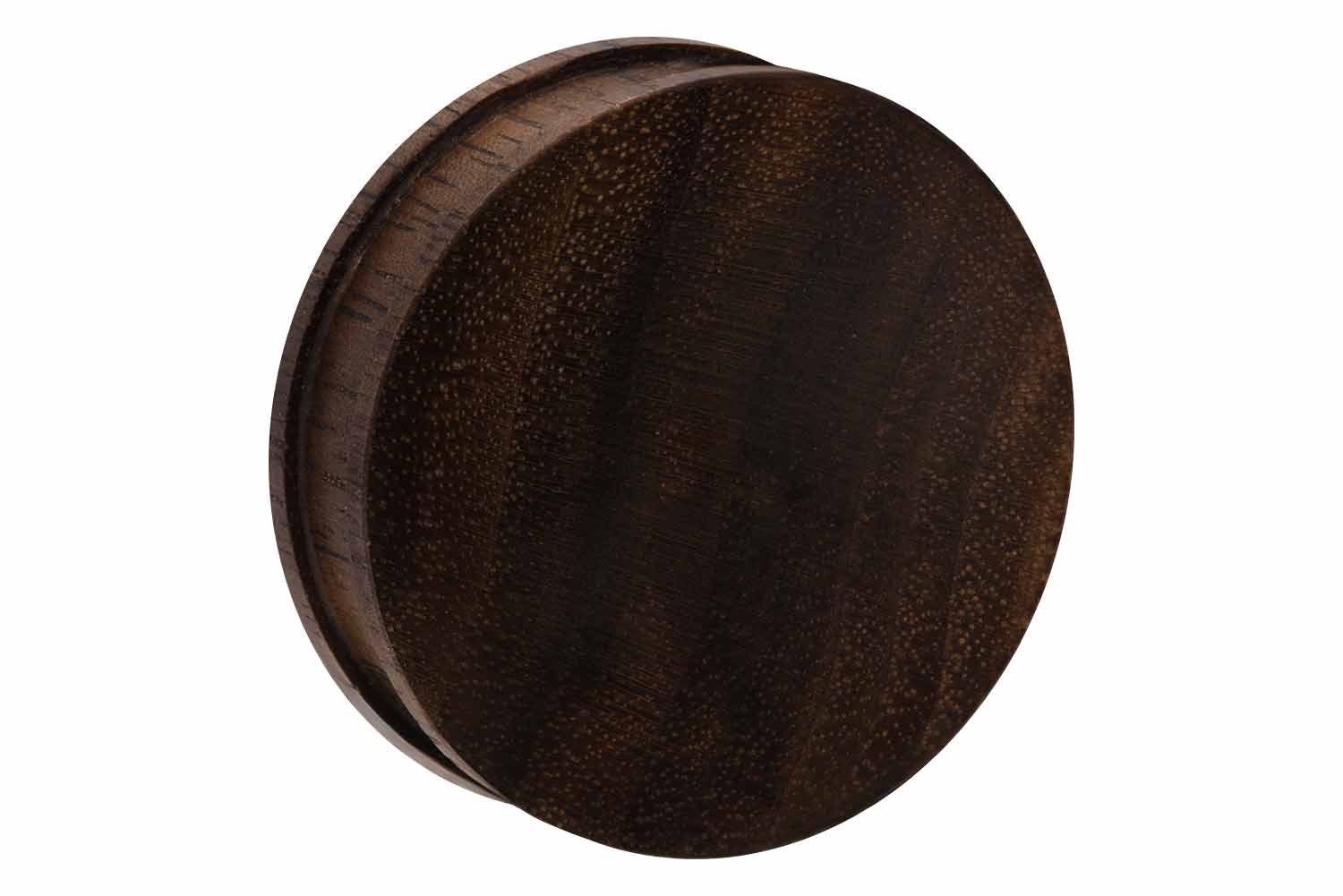 Holz Double Flared Plug ++SALE++ von Piercingline